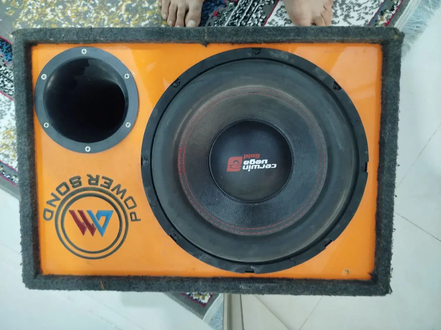 پخش PIoneer|قطعات یدکی و لوازم جانبی|شیروان (خراسان), |دیوار