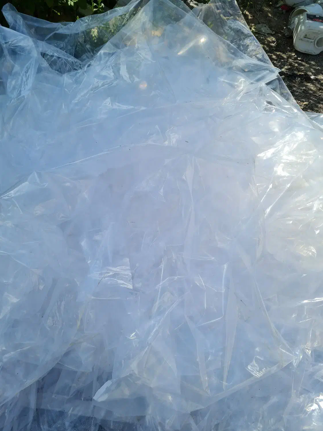 ضایعات آهن کارتن پلاستیک نایلون پت مس آلمینیوم|عمدهفروشی|تهران, خلیج فارس|دیوار