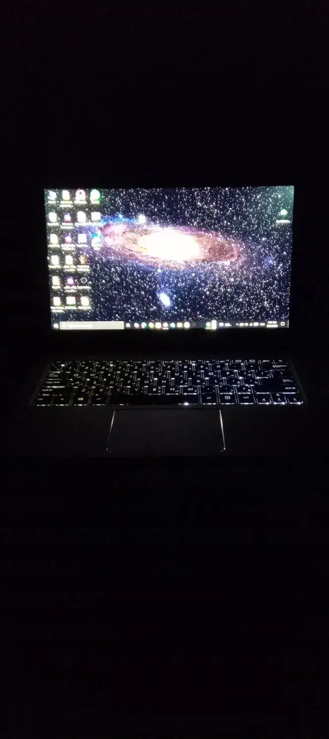 Asus core i7|رایانه همراه|کرج, شاهین‌ویلا|دیوار