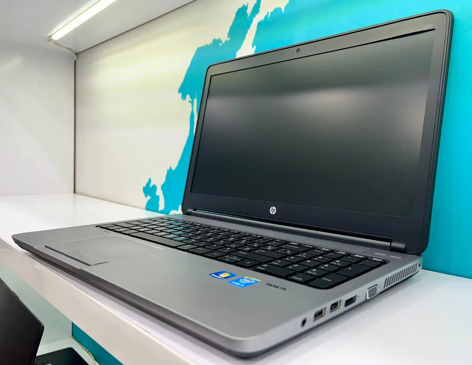 لپ تاپ HP ProBook 650 G1|رایانه همراه|ساوه, |دیوار