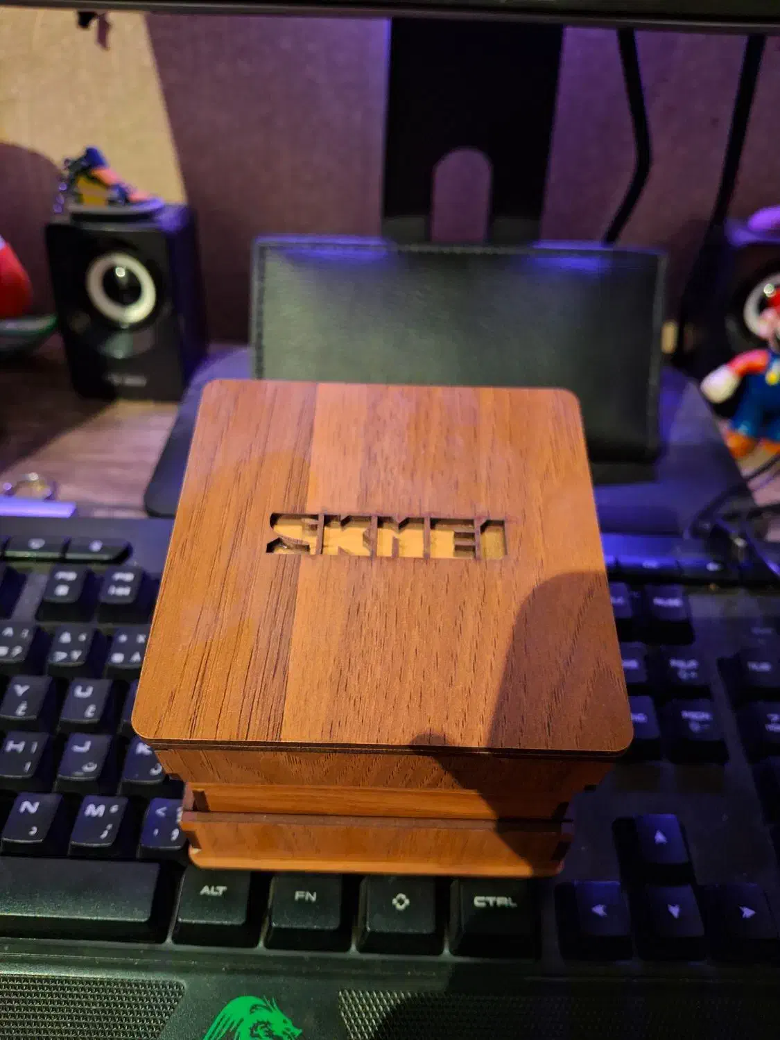 ساعت مچی دیجیتال برند SKMEI فول|ساعت|فردیس, نسترن شرقی|دیوار