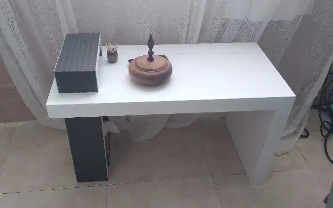 جلو مبلی ام دی اف|مبلمان خانگی و میز عسلی|بندرعباس, |دیوار