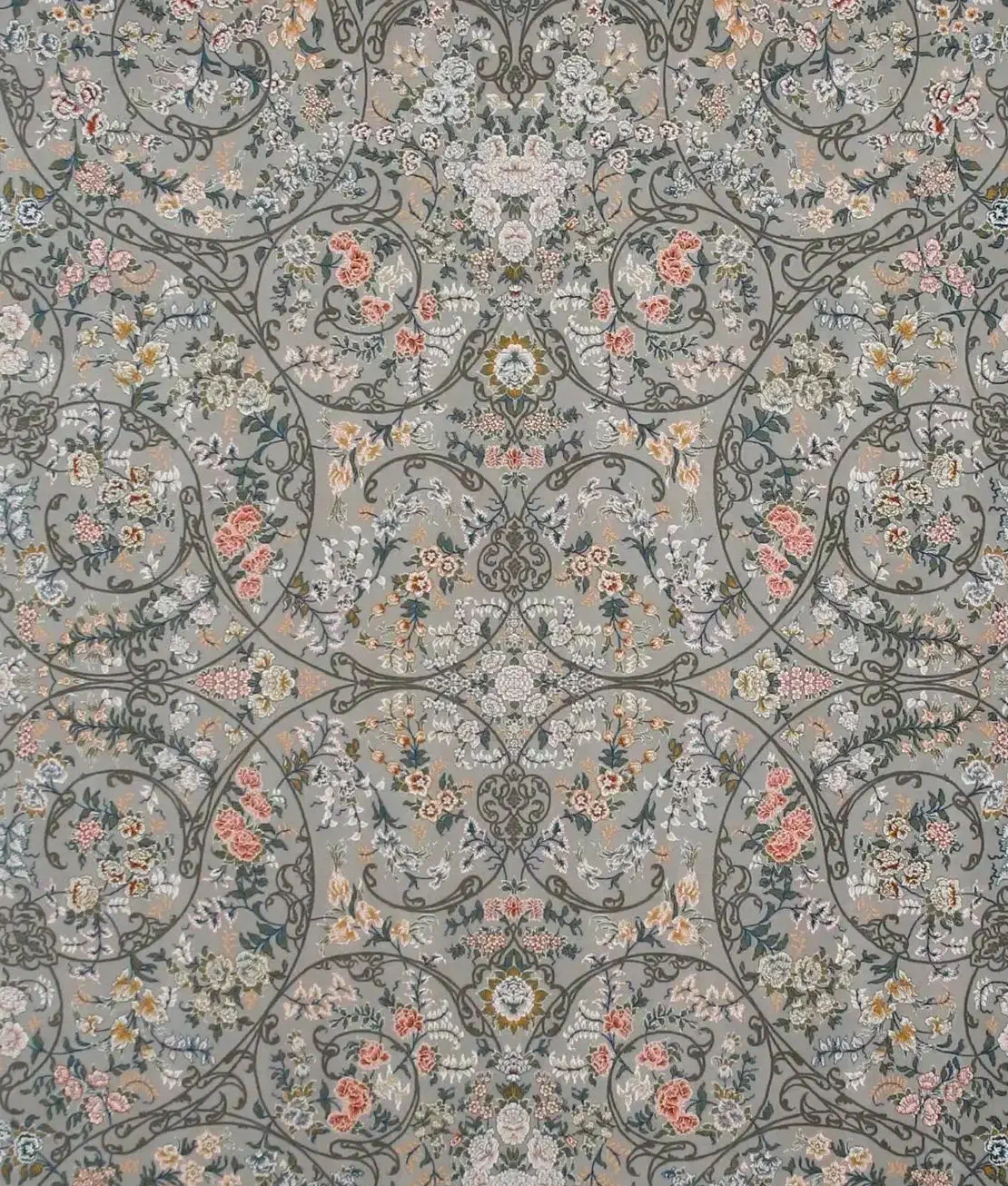 فرش نو و سالم|فرش|ری, شهرک نظامی|دیوار