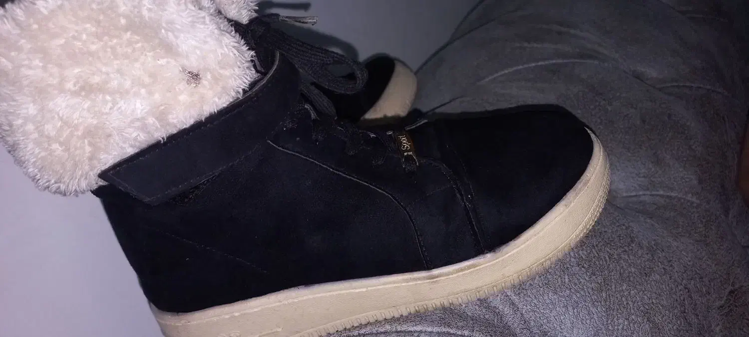 نیم بوت جیر درحدنو۱۳۰|کیف، کفش، کمربند|ملایر, |دیوار