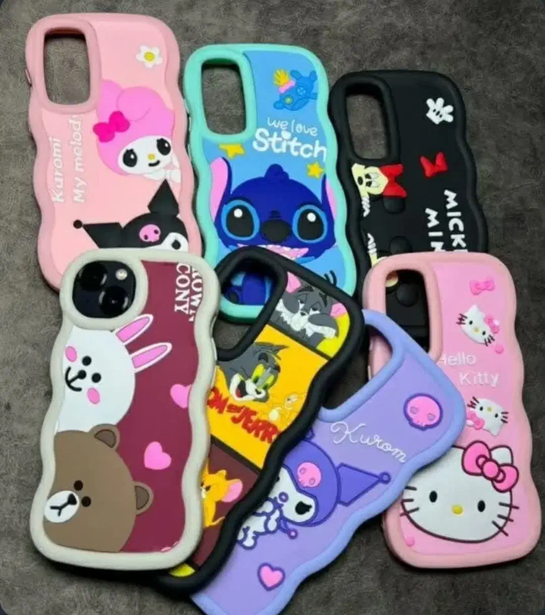 قاب گوشی سفارشی|لوازم جانبی موبایل و تبلت|تهران, والفجر|دیوار