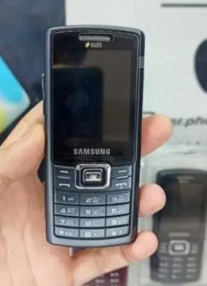 سامسونگ c5212 اصلی قدیمی|موبایل|سنندج, |دیوار