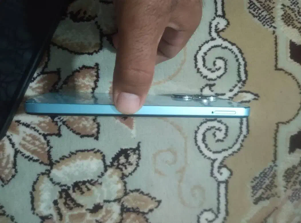 گوشی ردمی13|موبایل|سراوان, |دیوار