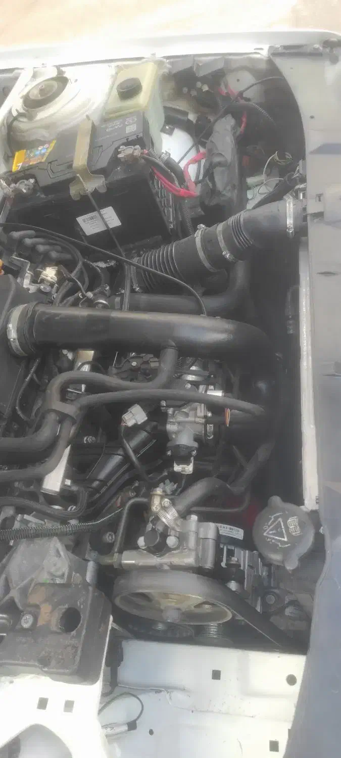 پژوپارس98|خودرو سواری و وانت|اردبیل, |دیوار