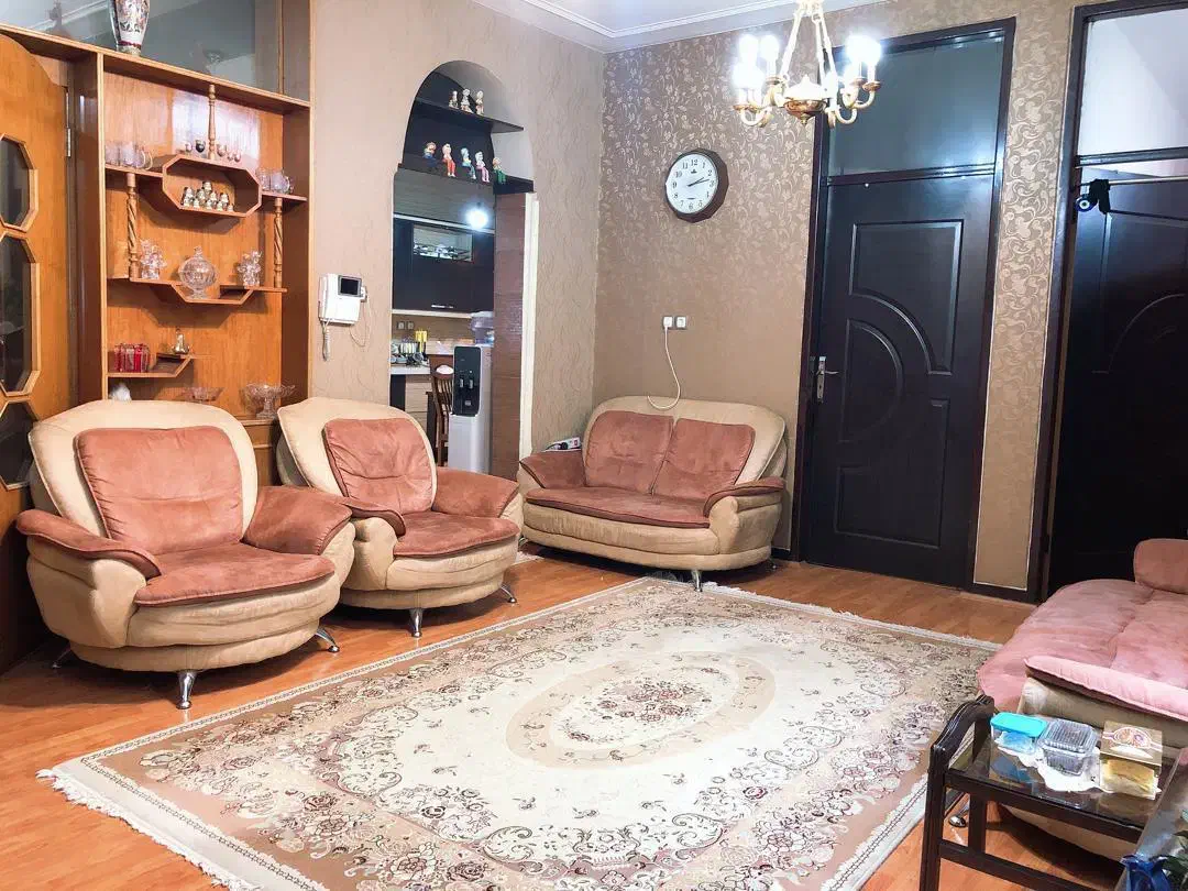 ویلایی گلستان کوی سعدی|فروش خانه و ویلا|اهواز, کوی سعدی|دیوار