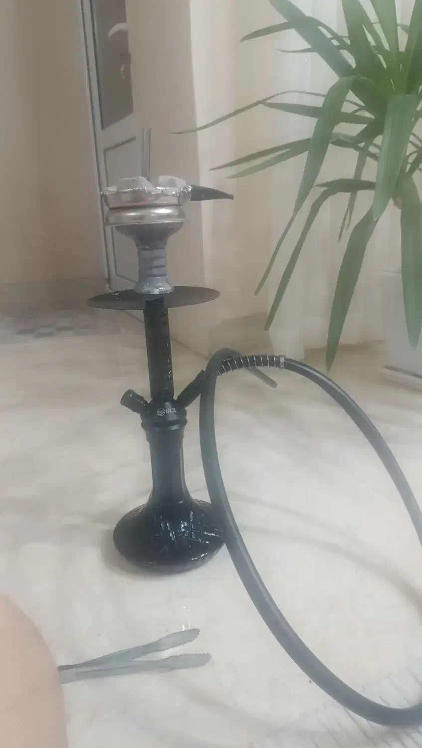 قلیان دوسیب|کلکسیون و سرگرمی|ترکمانچای, |دیوار