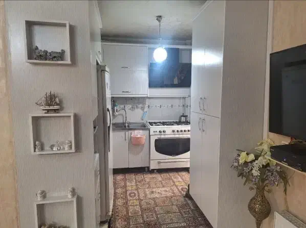 آپارتمان 70متری پونک مثلث طلایی کد 4002|فروش آپارتمان|قزوین, |دیوار