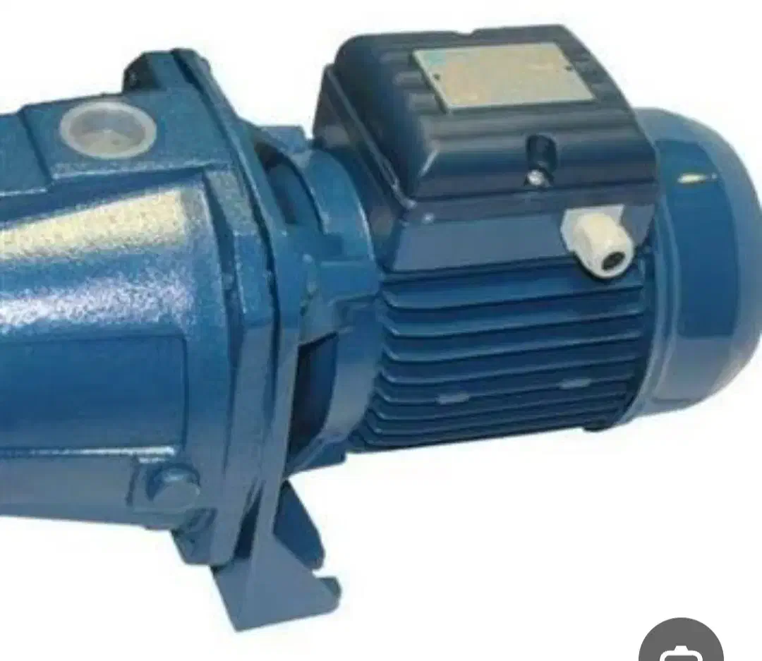 تعمیر  وتعویض پمپ اب و نصب مخزن اب|خدمات پیشه و مهارت|باغستان, |دیوار