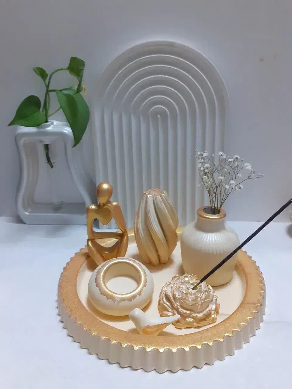 کادوی|صنایع دستی و سایر لوازم تزئینی|کاشان, آیت الله سعیدی|دیوار