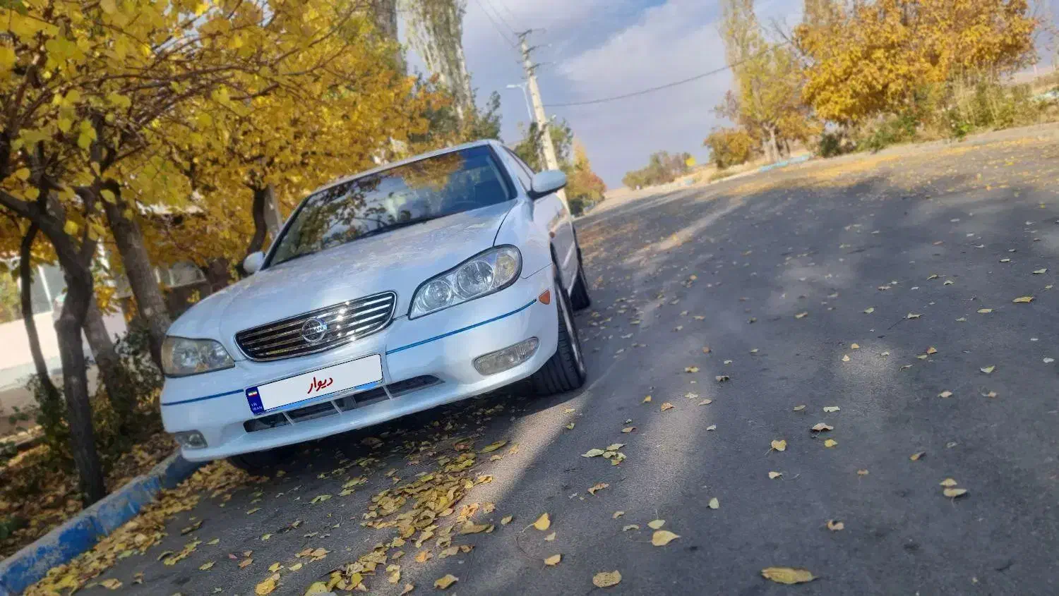 فروشی|خودرو سواری و وانت|ابهر, |دیوار