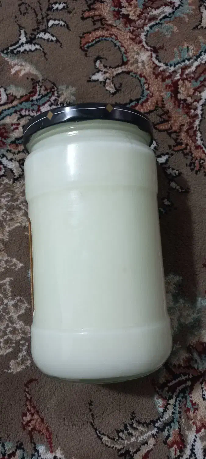 روغن دنبه|خوردنی و آشامیدنی|بیرجند, |دیوار