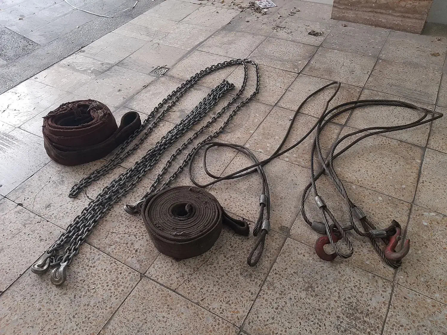 سیم بکسل وتسمه|ابزارآلات|شهریار, شهرک وائین|دیوار