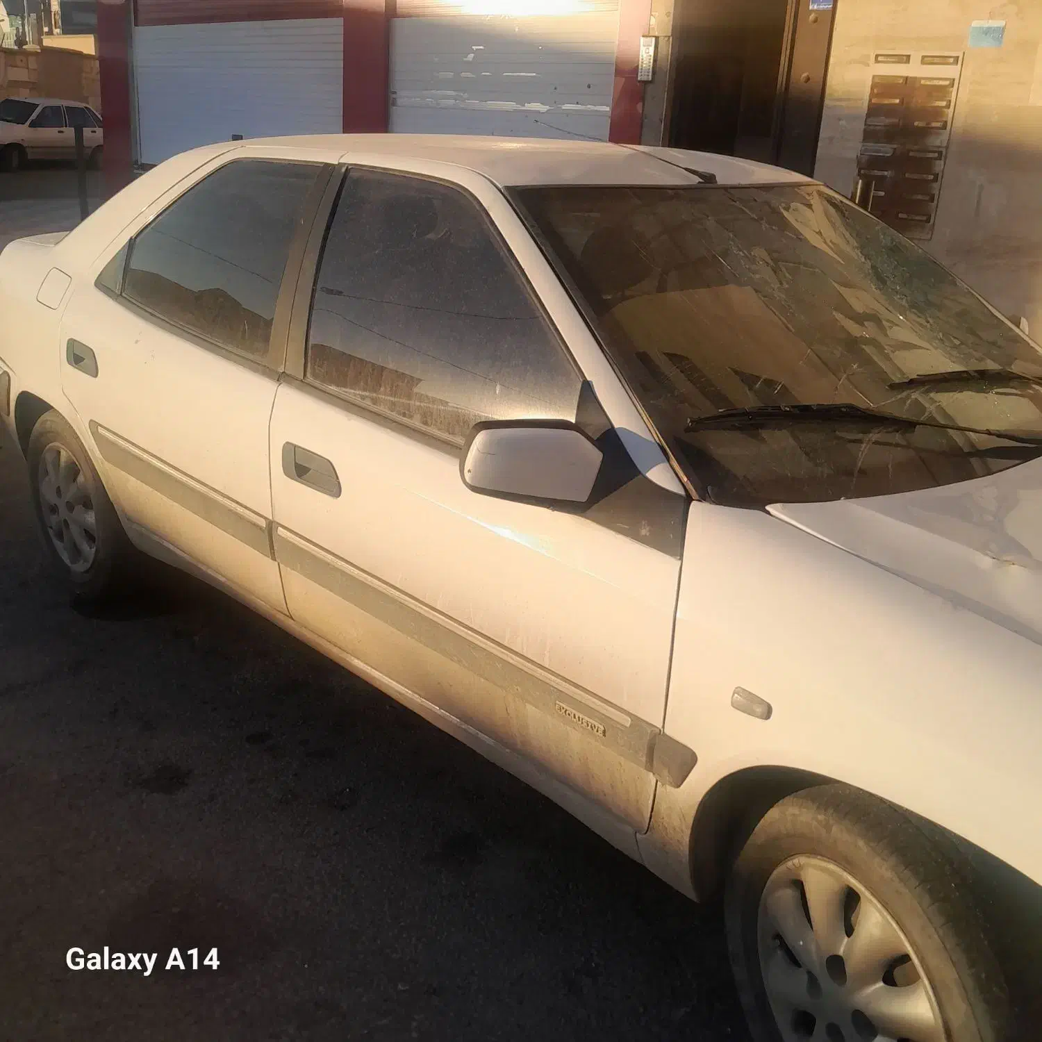 زانتیا ۸۷|خودرو سواری و وانت|دماوند, گیلاوند|دیوار