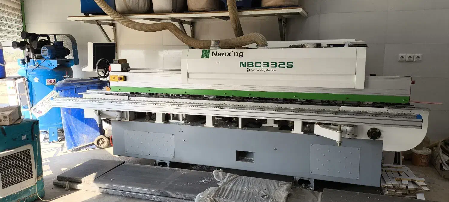 دستگاه نجاری|ماشین‌آلات صنعتی|سوسنگرد, |دیوار