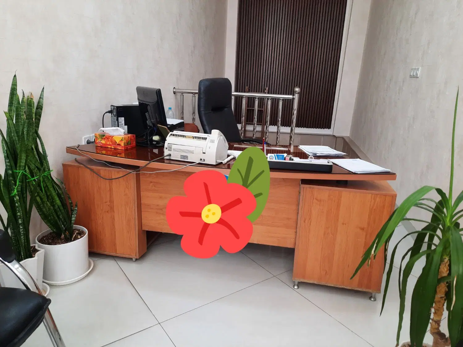 فـروش|دفتر کار|بیرجند, |دیوار