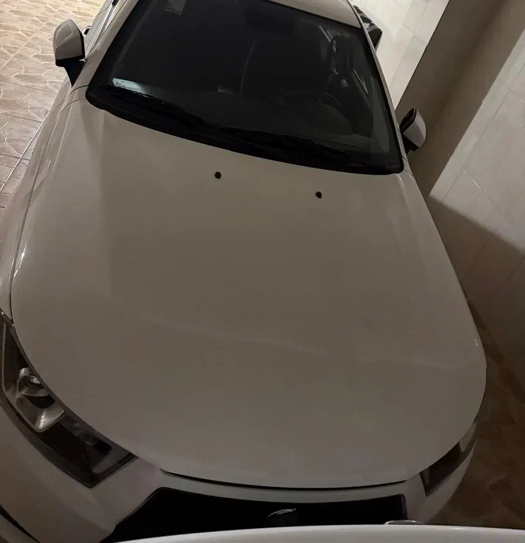 دنا پلاس توربو اتومات مدل ۱۴۰۳|خودرو سواری و وانت|تبریز, |دیوار