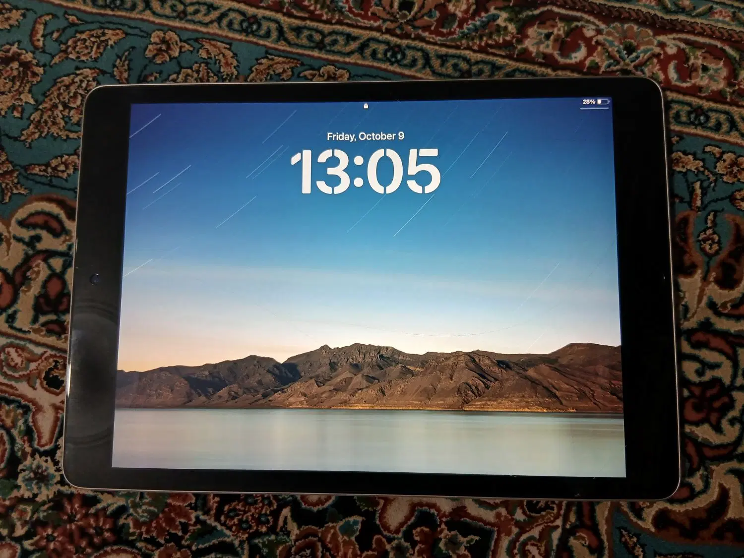 iPad 9th 64G|تبلت|فردیس, فردیس|دیوار