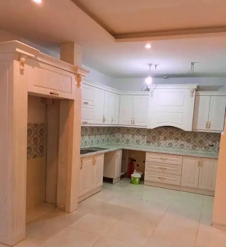 130متر*صفر*رحمانیه|فروش آپارتمان|مشهد, جاهد شهر|دیوار