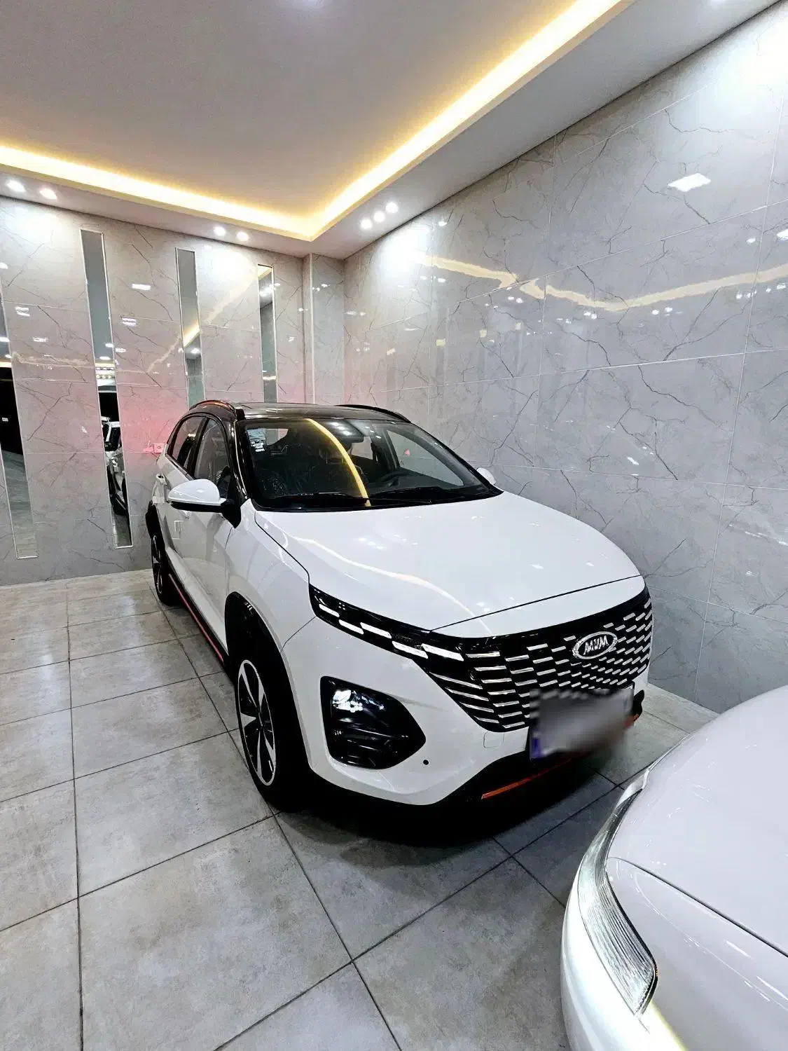 x33کراس اتومات|خودرو سواری و وانت|تهران, آرارات|دیوار