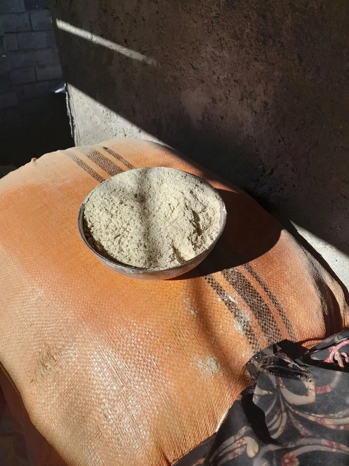 سبوس برنج|حیوانات مزرعه|مشگین شهر, |دیوار