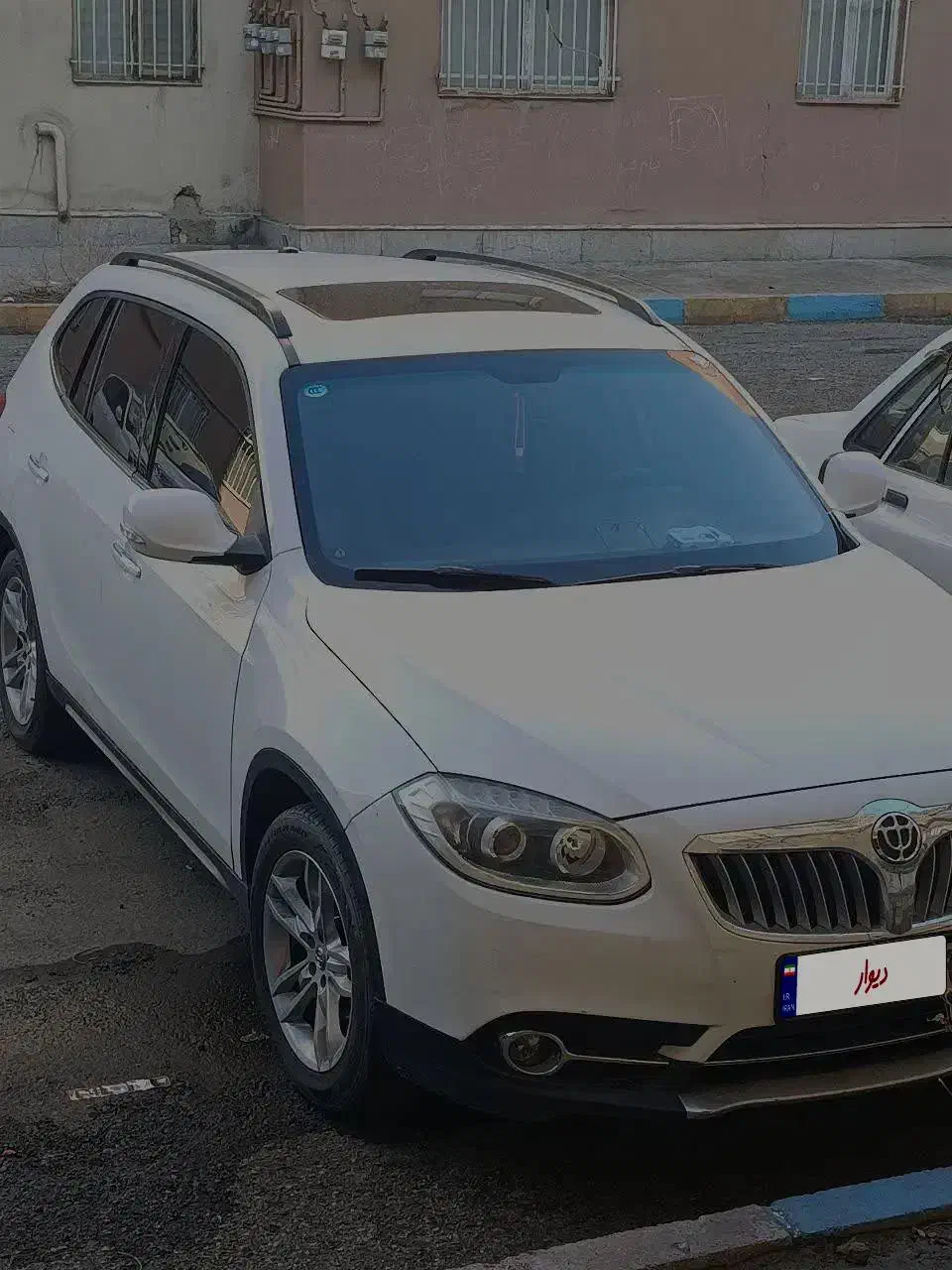 برلیانسv5|خودرو سواری و وانت|اسلام‌شهر, مسکن مهر اسلاشهر (شهرک امام خمینی)|دیوار