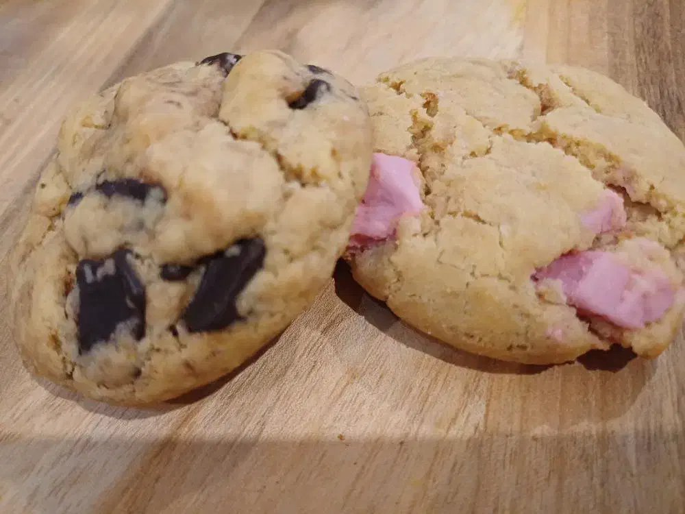 کوکی خونگی و کافه ای|خوردنی و آشامیدنی|شاهین‌شهر, مورچه خورت|دیوار