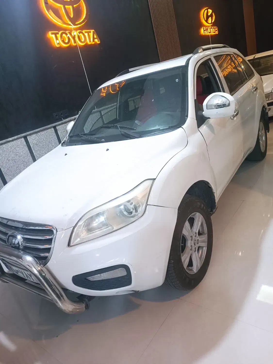 لیفان x60 مدل 95 فروش فوری فوری|خودرو سواری و وانت|مشهد, آزادشهر|دیوار