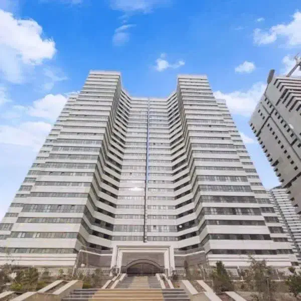 ملک ۱۲۰ متری در خرازی|فروش آپارتمان|قم, بلوار امین و ساحلی|دیوار