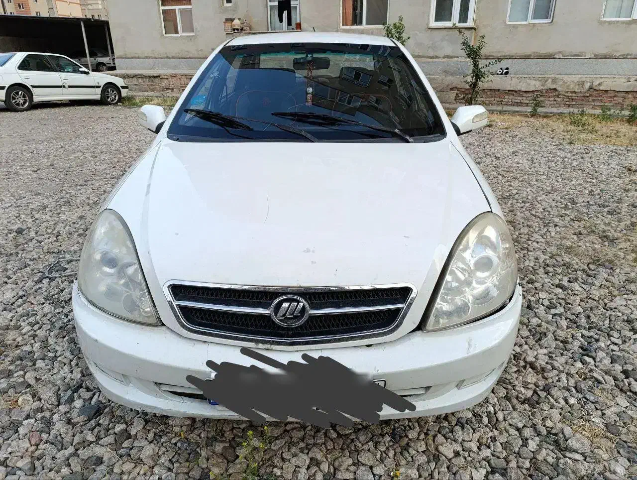 لیفان 520|خودرو سواری و وانت|ماکو, |دیوار