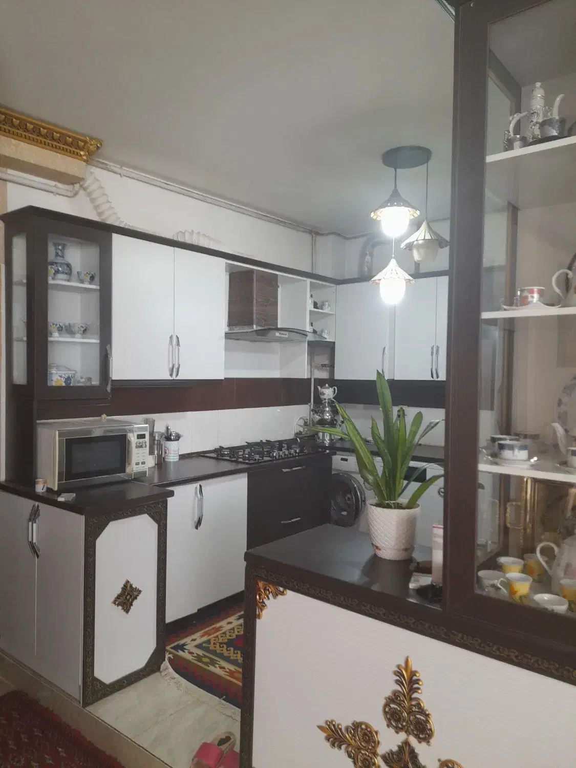 آپارتمان ۸۲ متری در سرهنگ دهقان باهمه امکانات|فروش آپارتمان|ازنا, |دیوار