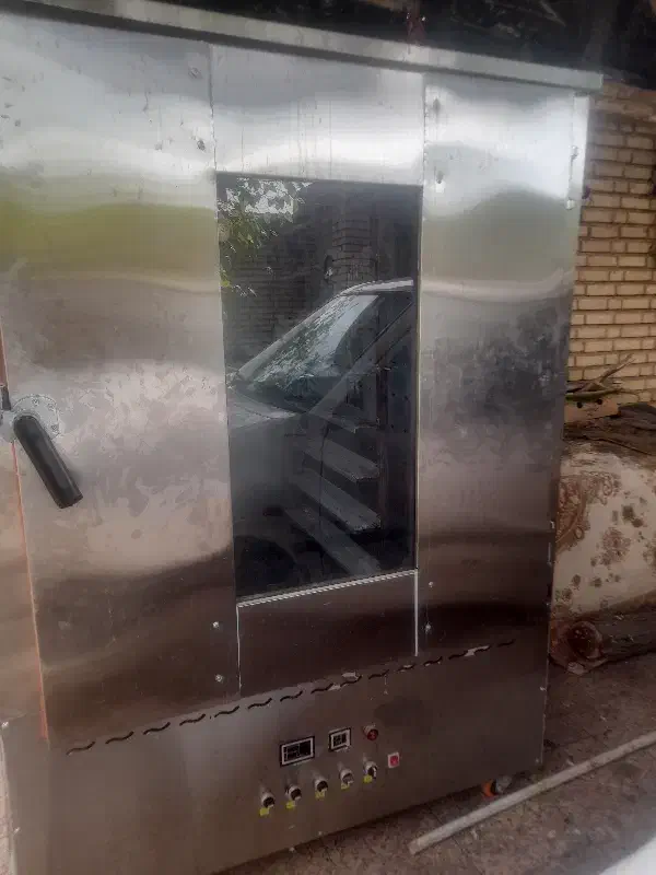 فرصنعتی|ماشین‌آلات صنعتی|شوشتر, |دیوار