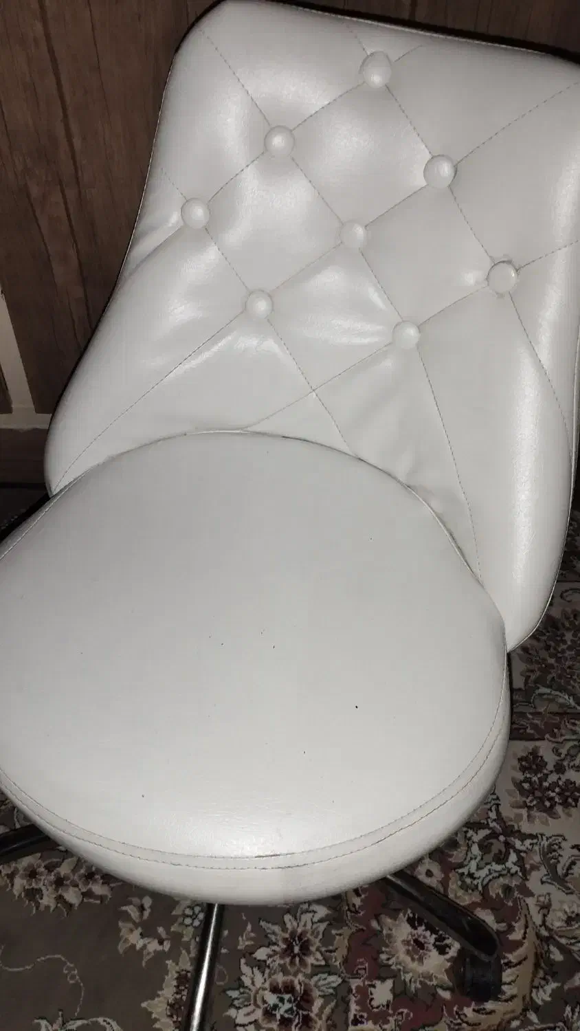 صندلی جکدار|صندلی و نیمکت|شاهرود, |دیوار