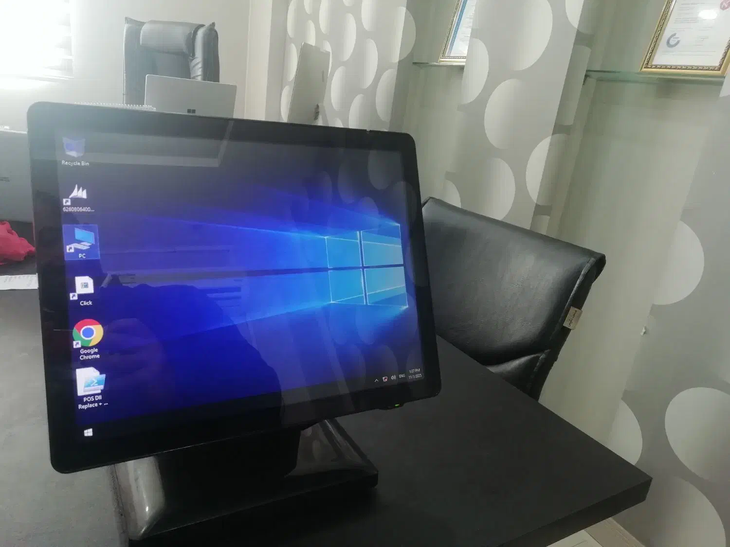 پارتنر صندوق  فروشگاهی|فروشگاه و مغازه|مشهد, مقدم|دیوار