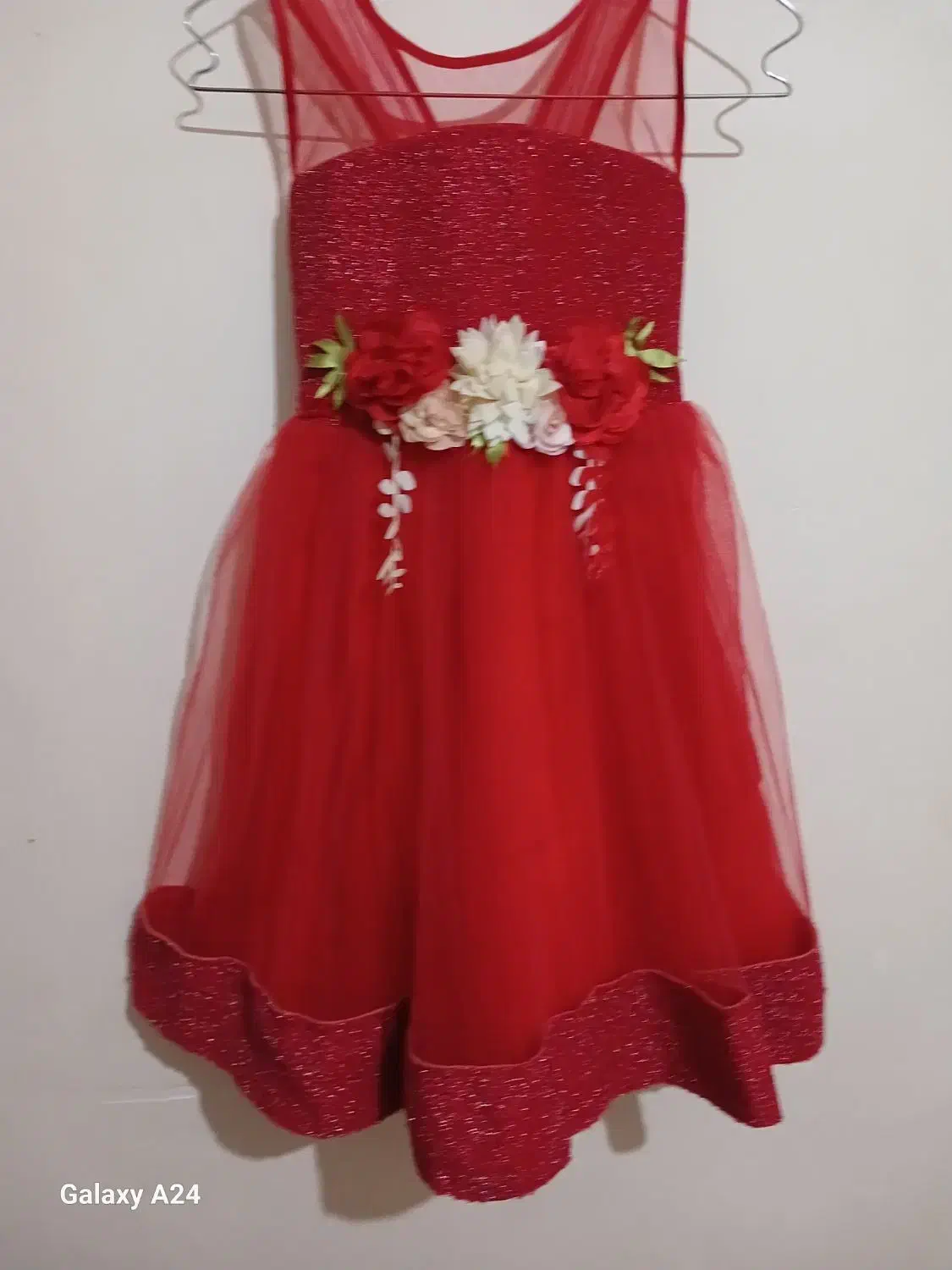 لباس عروس دخترانه|لباس|چناران, |دیوار