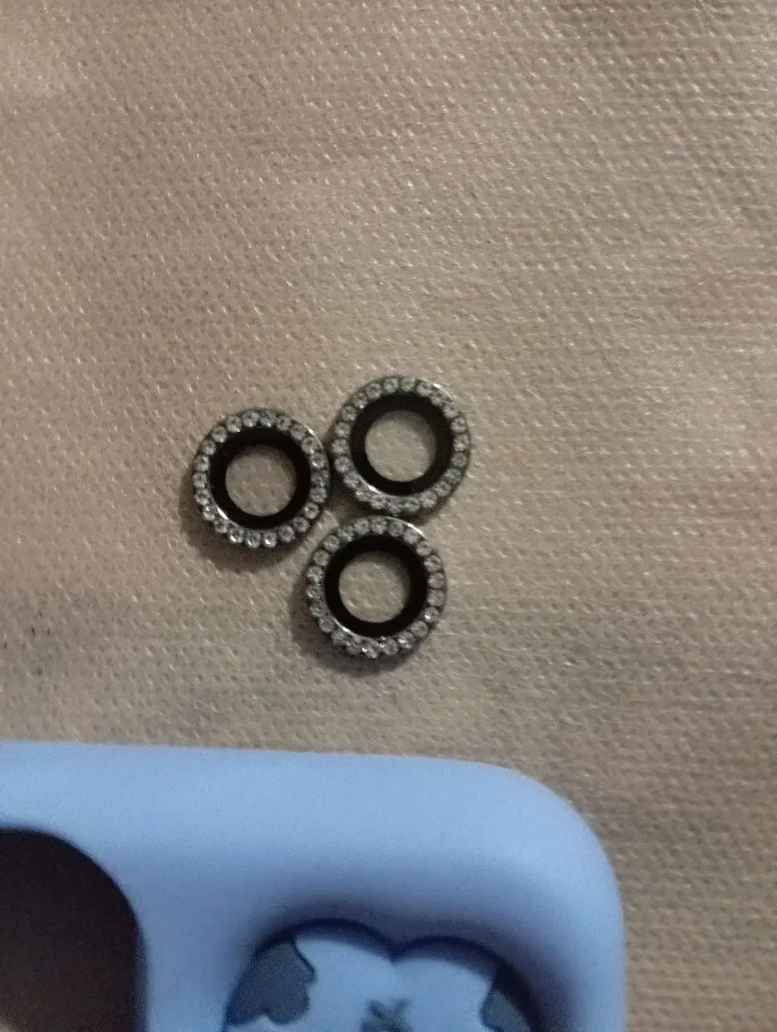 قاب گوشی آیفون 11 پرو و لنز دوربین|لوازم جانبی موبایل و تبلت|اندیشه, اندیشه فاز ۱|دیوار