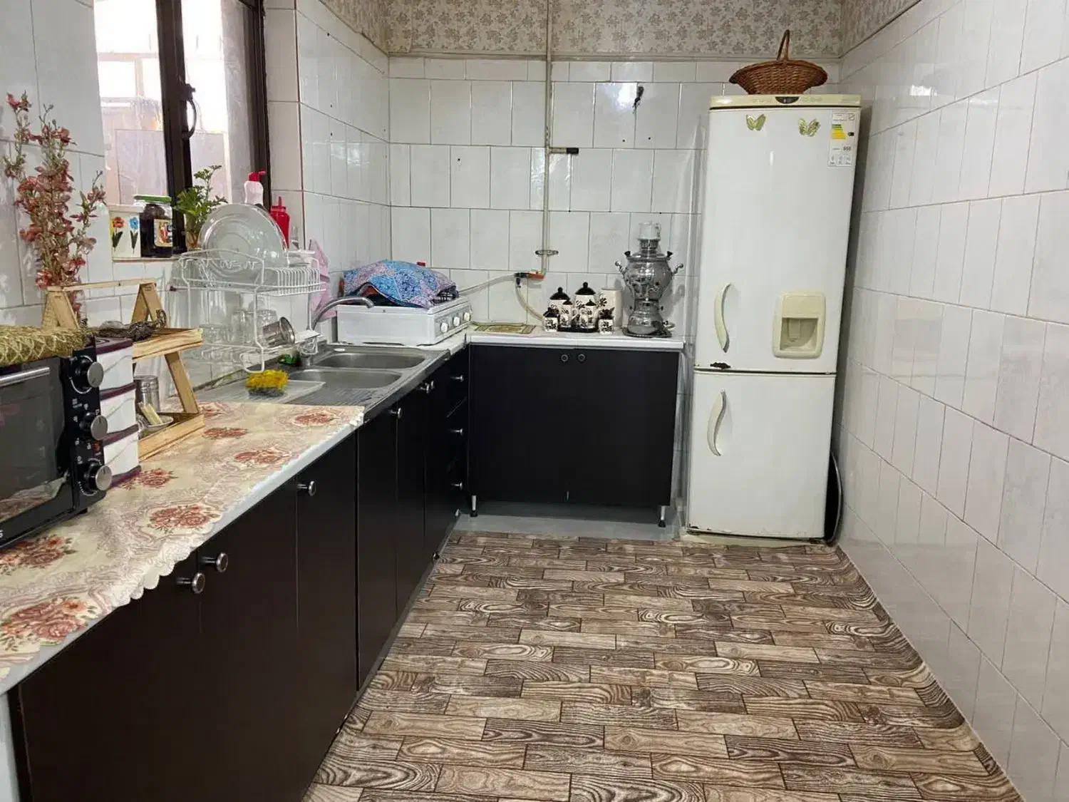 اجاره شبانه ویلا|اجارهٔ کوتاه‌مدت ویلا و باغ|هادی شهر, |دیوار