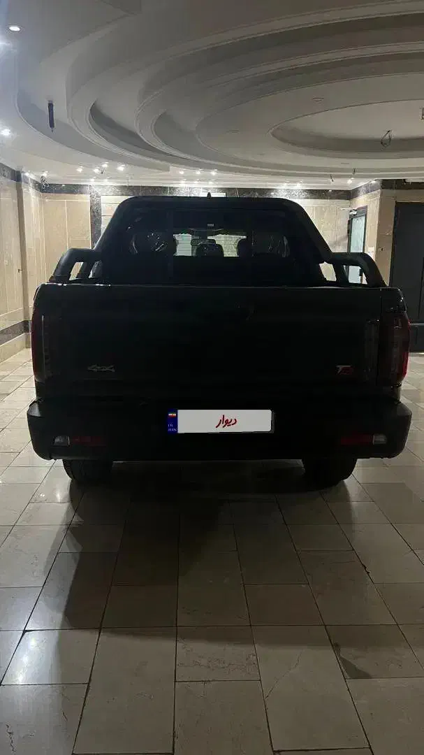 kmc T9 مدل ۱۴۰۴ صفر خشک|خودرو سواری و وانت|تهران, صد دستگاه|دیوار