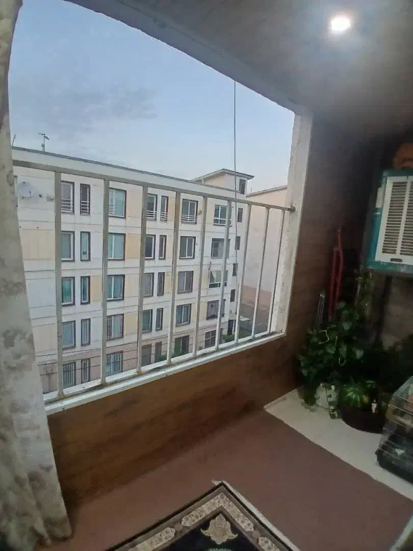 دوخوابه خیابان سرزمین شهرک آپادانا|اجارهٔ آپارتمان|هشتگرد, شهرک پارسیان|دیوار