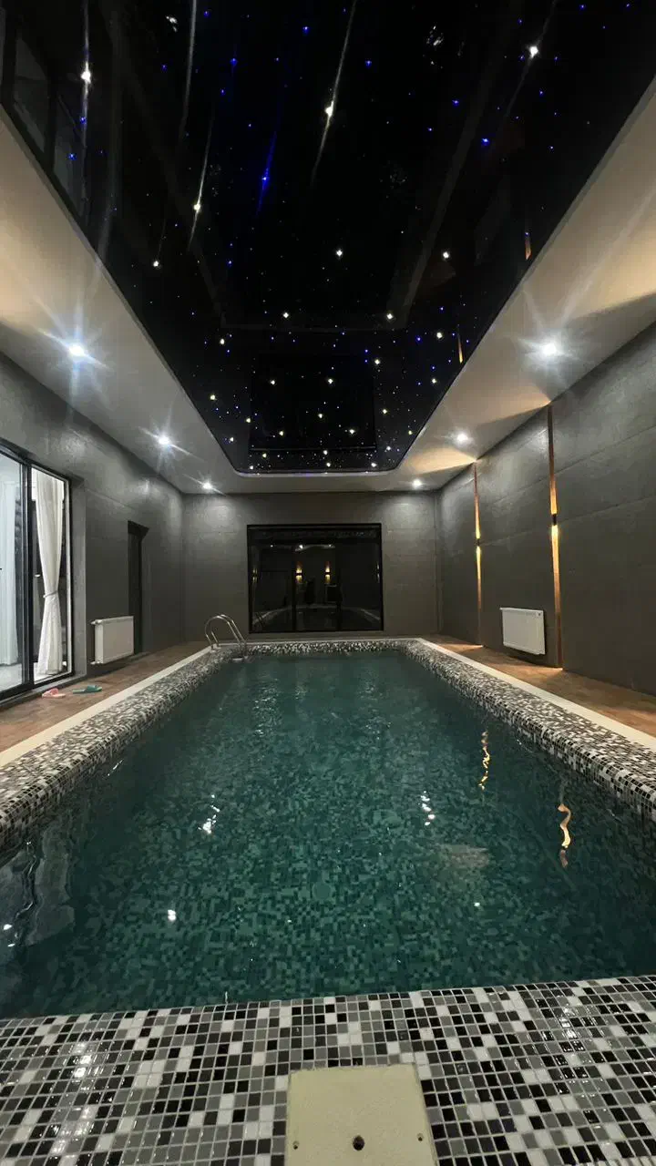 اجاره روزانه باغ و ویلا در سهیلیه|اجارهٔ کوتاه‌مدت ویلا و باغ|هشتگرد, شهرک سهیلیه|دیوار