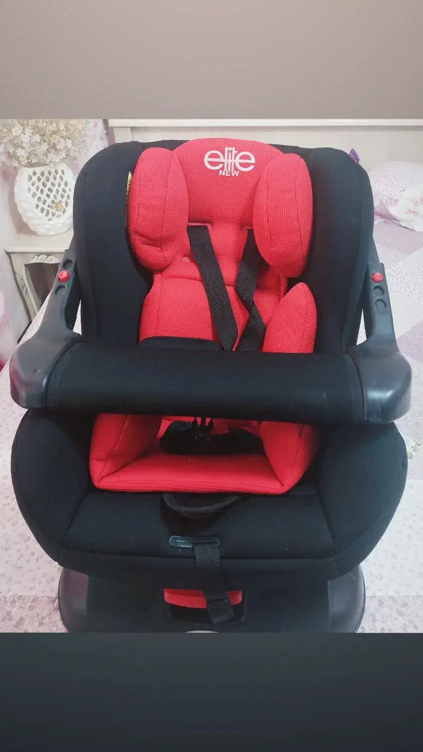 صندلی ماشین|اسباب و اثاث بچه|شهریار, شهرک وائین|دیوار