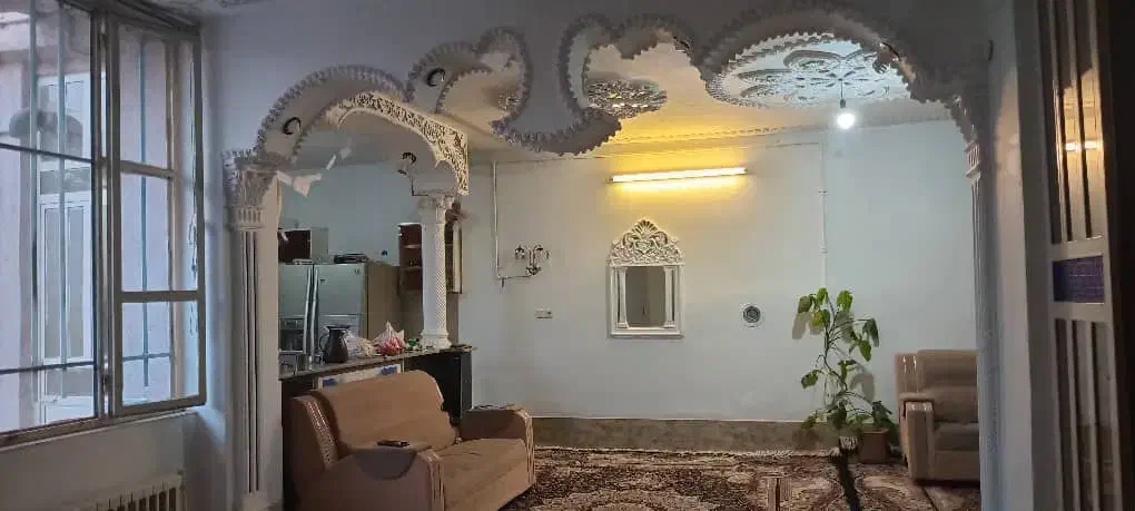 فروش منزلی زیبا و دلنواز در  حومه شیراز|فروش خانه و ویلا|شیراز, کوشک بیدک|دیوار