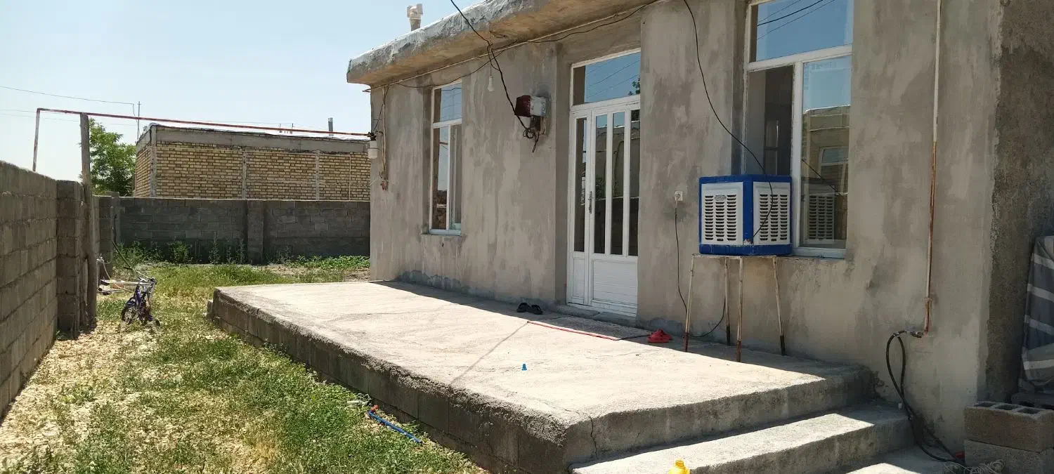 خانه روستایی|فروش خانه و ویلا|کوزران, |دیوار