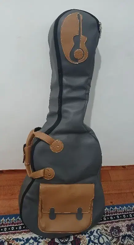 کیف یا کیس گیتار|گیتار، بیس، امپلیفایر|احمدسرگوراب, |دیوار