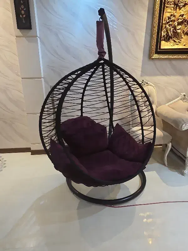 تاب راحتی|صندلی و نیمکت|تهران, شهمیرزادی|دیوار