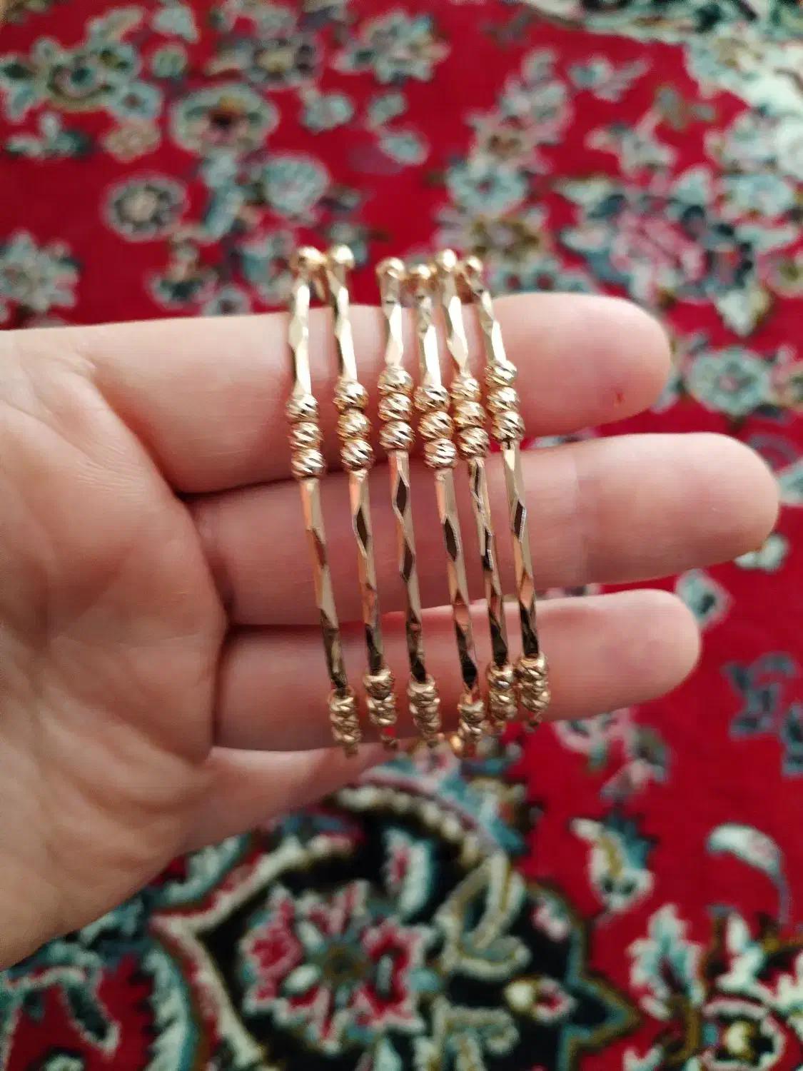 النگو آلبراندو|بدلیجات|خرمآباد, |دیوار