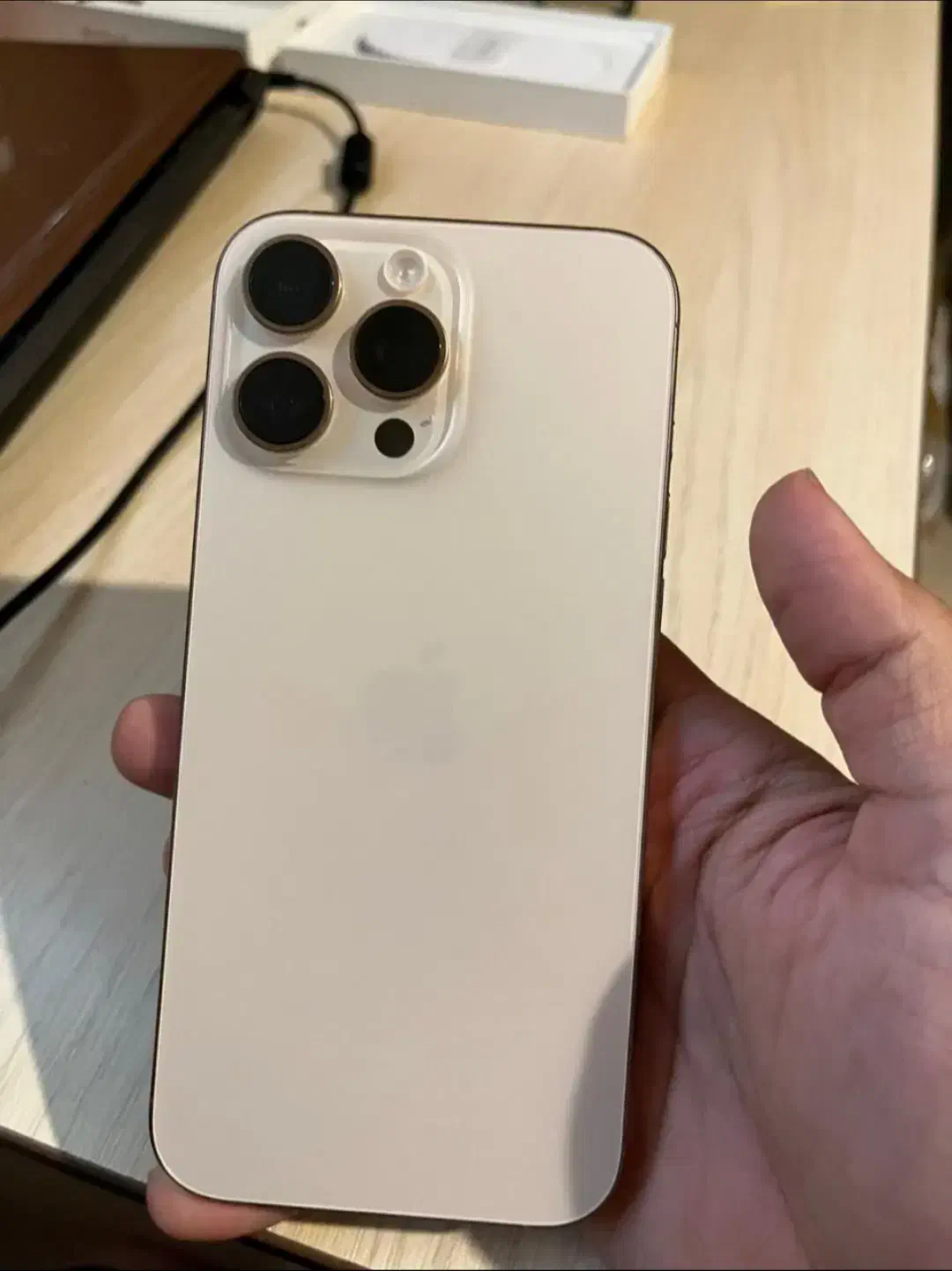 iPhone 16 pro max|موبایل|بندرعباس, |دیوار
